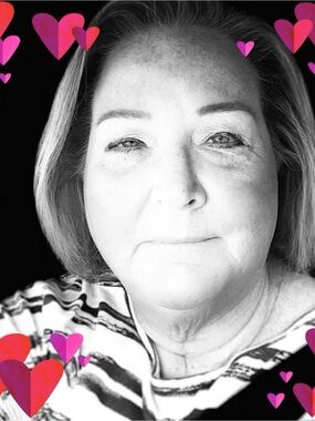 Meet your Posher, Ruth